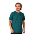 Brunotti Axle Heren T-shirt Groen - afb. 2