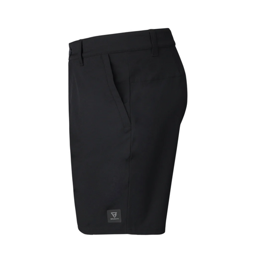 Brunotti Marret Heren Hybrid Shorts - afb. 2