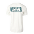 Brunotti Sun Logo Heren T-Shirt  - afb. 2