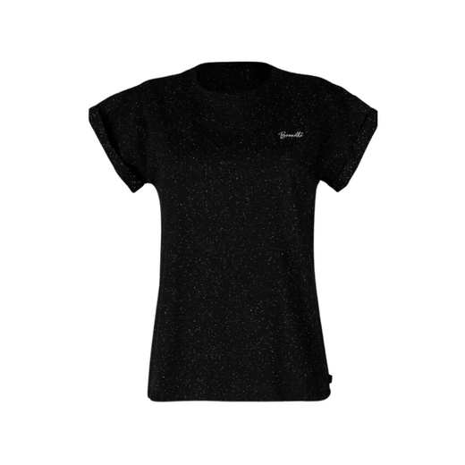 Brunotti dames t-shirt zwart Zwart - afb. 3