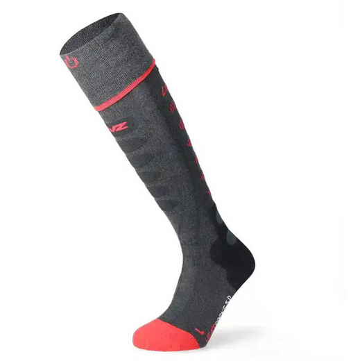 Lenz Heat Sock 5.1 Toe Cap  - afb. 1