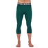 Mons Royale thermo 3/4 pant voor heren, Cascade Evergreen - afb. 2