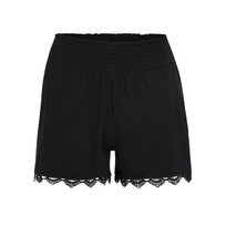 O'Neill Essential Ava Smocked Shorts