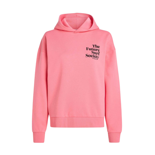 O'Neill Future Surf Society Hoodie Dames - afb. 1