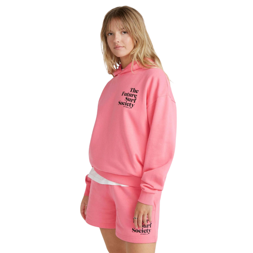 O'Neill Future Surf Society Hoodie Dames - afb. 3