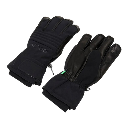 Oakley B1B Glove Zwart - afb. 1