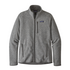 Patagonia M's Better Sweater Jacket, Heren vest - afb. 1