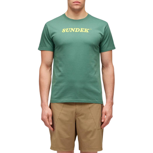 Sundek T-Shirt - afb. 1