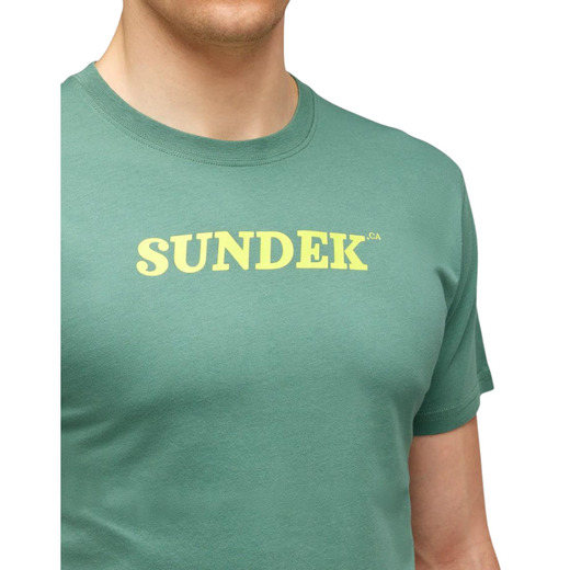 Sundek T-Shirt - afb. 2