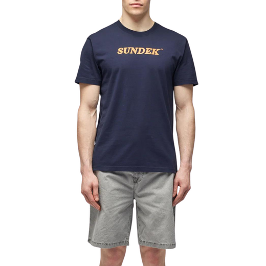 Sundek T-Shirt - afb. 1