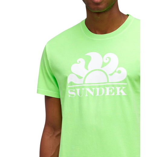 Sundek T-Shirt New Simeon  - afb. 2