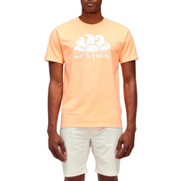 Sundek T-Shirt New Simeon 