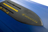Unifiber Wingfoil Board Blauw - afb. 2