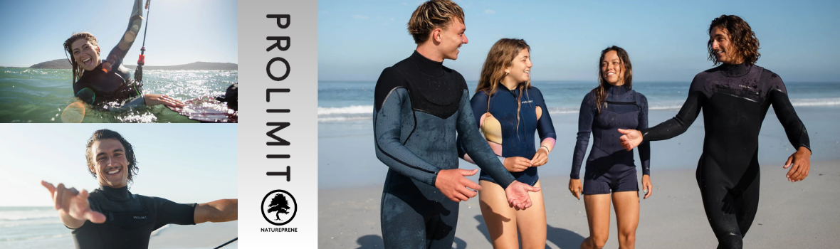 Prolimit Wetsuits "26