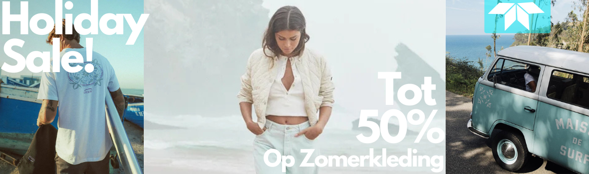 Pinksterweekend (1)