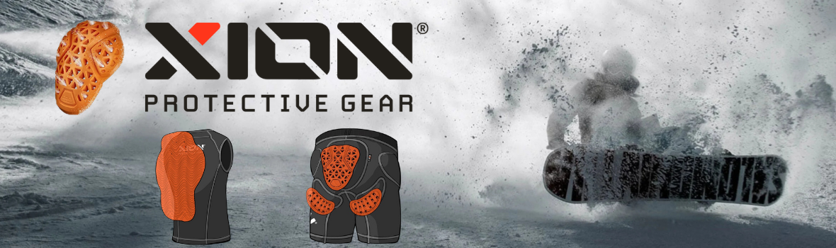 XION Protectie
