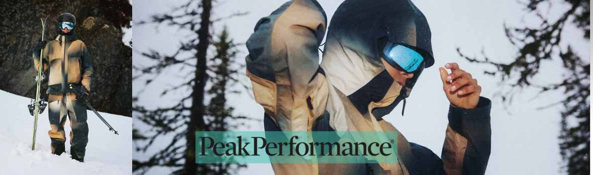 Peak Performance 2526