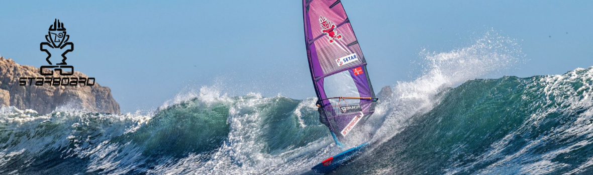 STARBOARD