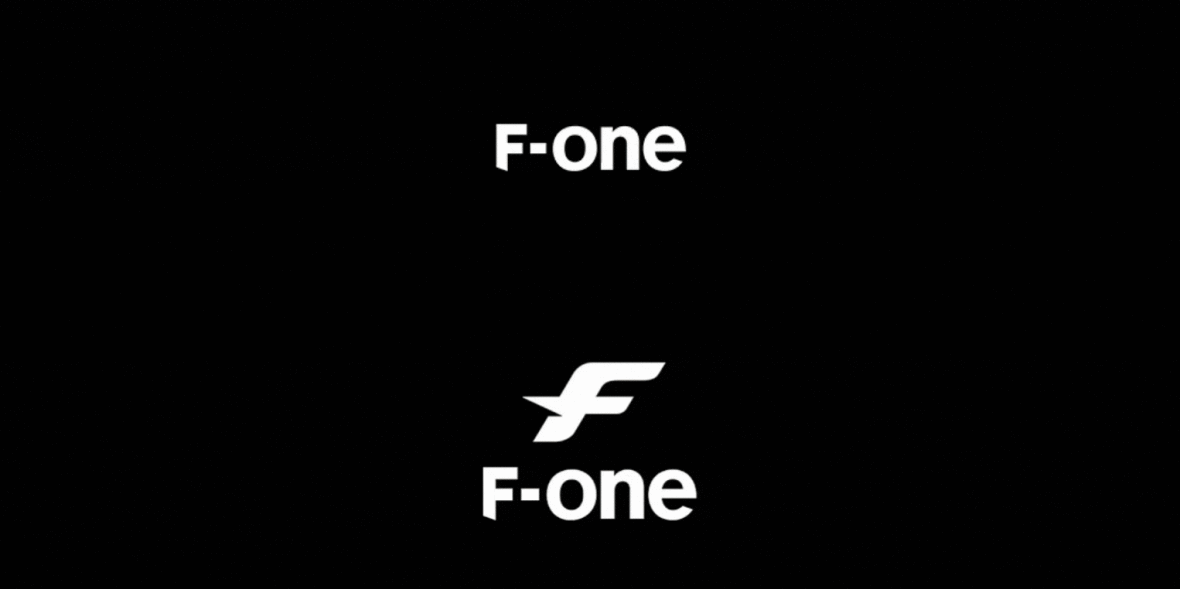 Banner F-One