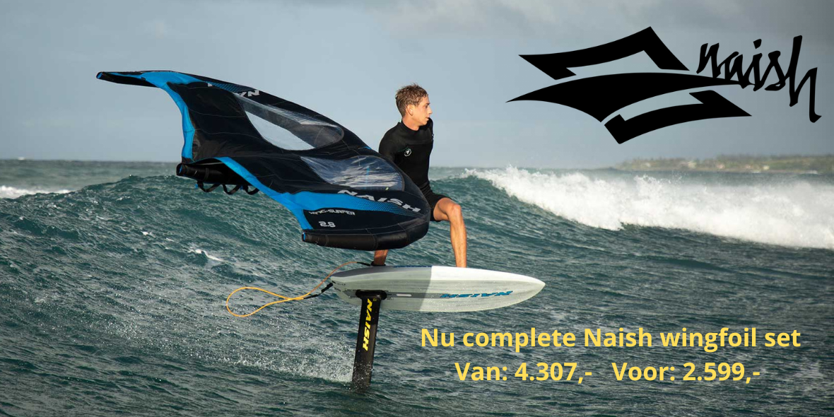 Reizen verkwistend transmissie Specialist in Ski | Snowboard | Windsurfen | Kitesurfen