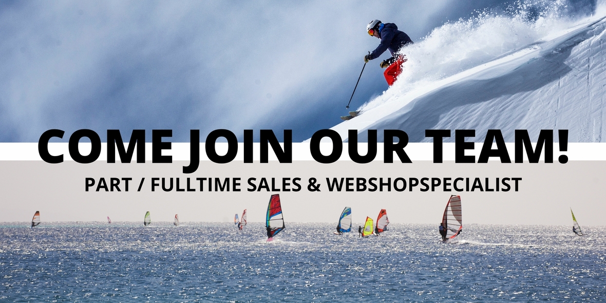 Fulltime vacature