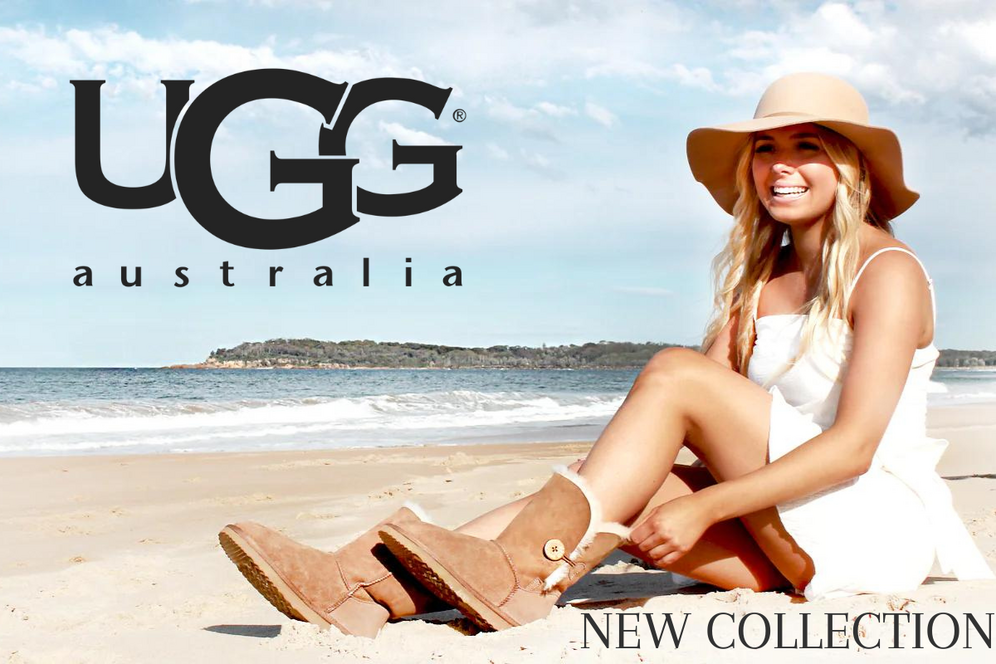 UGG New Collection 2324