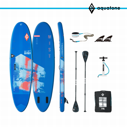 freeride sup