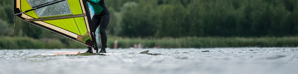 Het juiste windsurfboard kiezen: wat past bij jouw ervaring en manier van surfen