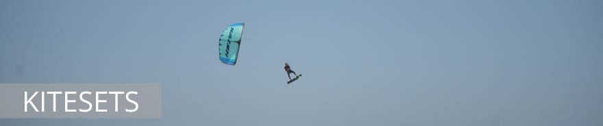 Rubriek Banner Kitesets