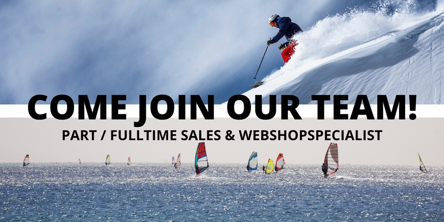 Fulltime vacature
