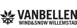 Van Bellen Wind & Snow Webshop Nederland