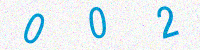 Captcha code