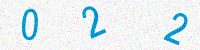 Captcha code