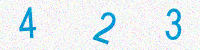 Captcha code