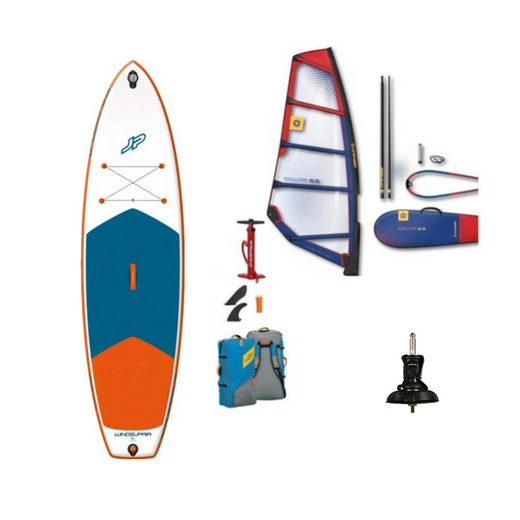 JP Australia  Windsup Air sl 11'0'' - afb. 1