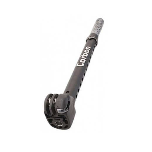 Mastverlenger Carbon - afb. 2