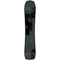 Amplid Heren Snowboard Singular 25/26