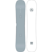 Amplid Snowboard Cab Driver 25/26