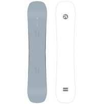 Amplid Snowboard Cab Driver 25/26 Groen