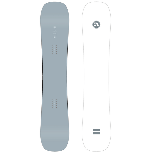 Amplid Snowboard Cab Driver 25/26 Groen - afb. 1