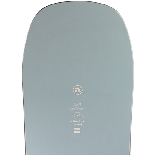 Amplid Snowboard Cab Driver 25/26 Groen - afb. 2