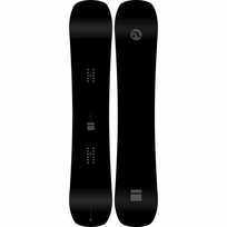 Amplid Snowboard Memory Stick 23/24 Zwart