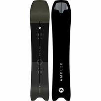 Amplid Snowboard Surfari 157 23/24