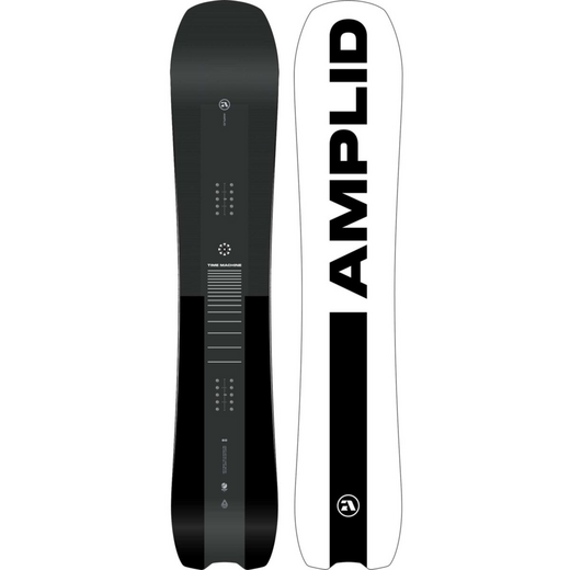 Amplid Snowboard Time Machine 25/26 - afb. 1