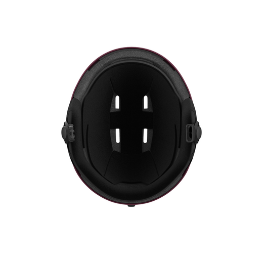 Anon Helm Raider 3 Deep Cherry - afb. 3