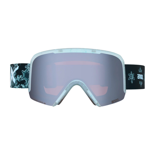 Anon Nesa Skibril Snow Flurry - afb. 1