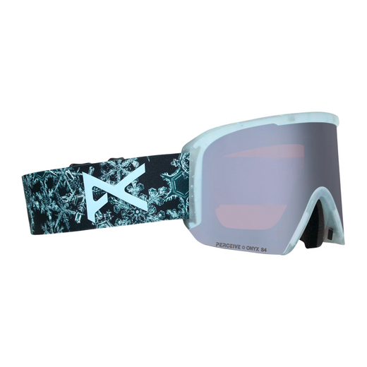 Anon Nesa Skibril Snow Flurry - afb. 2