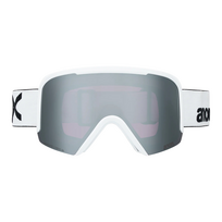 Anon Nesa Skibril Wit