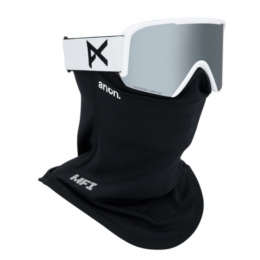 Anon Nesa Skibril Wit - afb. 3