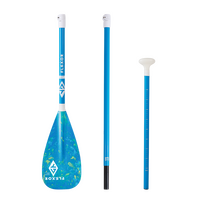 Aquatone SUP Peddel Fiberglass